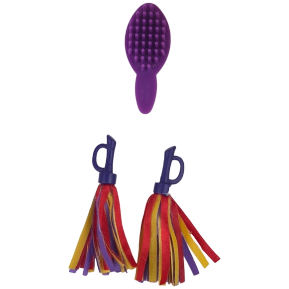 Disney Kim Possible Kick & Cheer Deluxe Doll 10" READ* - Picture 4 of 13